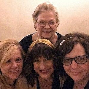 Meet your Posher, Gail